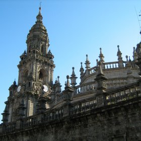 Camino 2008 ohne private Fotos