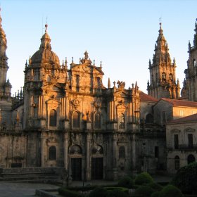 Camino 2008 ohne private Fotos