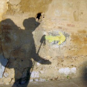 Camino 2011 öffentliche Fotos