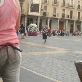 Camino 2011 öffentliche Fotos