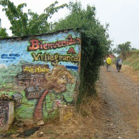 Camino 2011 öffentliche Fotos