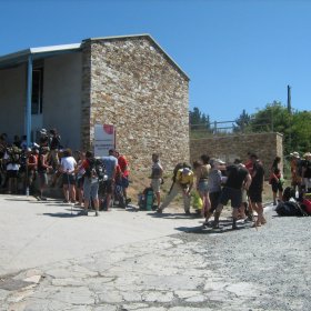 Camino 2011 öffentliche Fotos