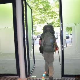 Camino 2016 öffentliche Fotos