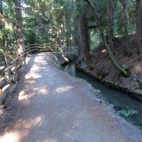 Via Francigena 2018 ohne private Fotos