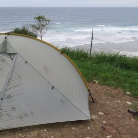 Camino 2019 öffentliche Fotos