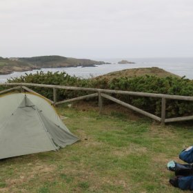 Camino 2019 öffentliche Fotos