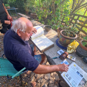 VF 24 oeffentliche Fotos