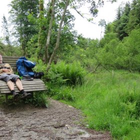 Camino 2021 ohne private Fotos